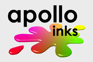Apollo Inks